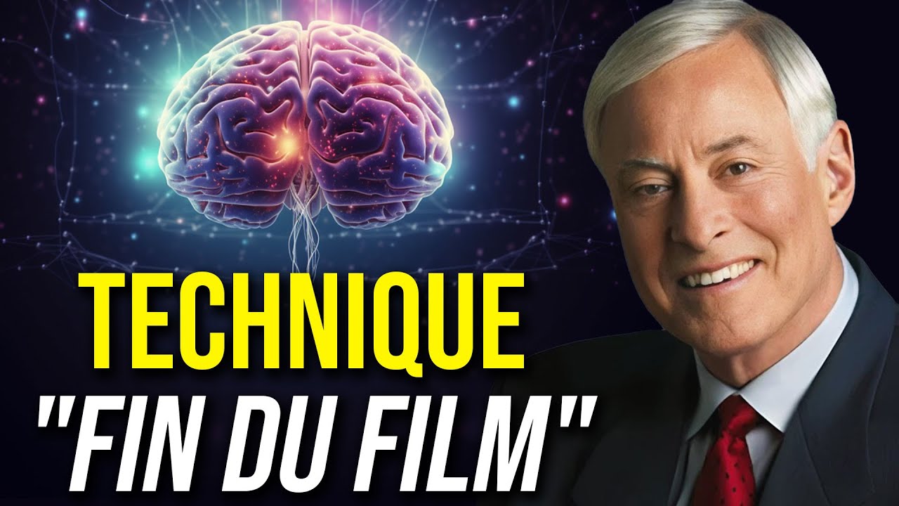 Brian Tracy : Activez le Potentiel Caché de votre Superconscient ! - par Brian Tracy en Français