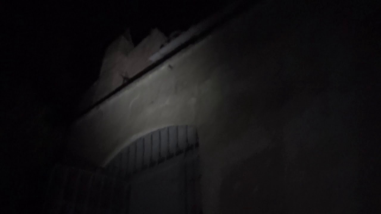 Mallorca Paranormal Misterio en la montaña