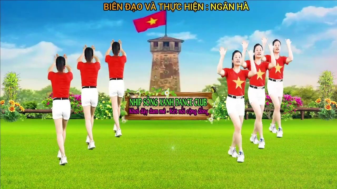 TA RA TRẬN HÔM NAY- DÂN VŨ ĐỒNG DIỄN HAI HƯỚNG // CHỦ ĐỀ 30/4