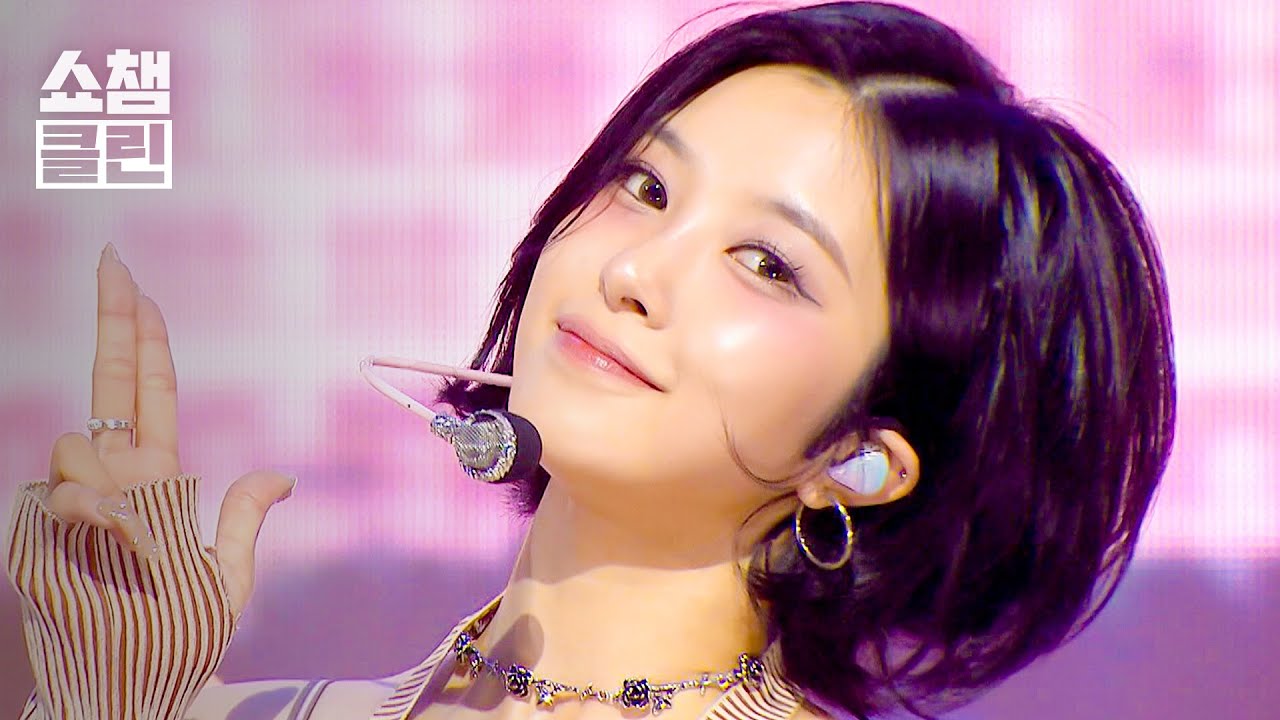 [덕질캡처용&hearts;CLEAN] Kep1er - KILLA (Face the other me) l Show Champion l EP.592