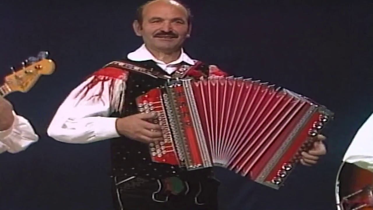 Trio Niko Zajc   Slavček