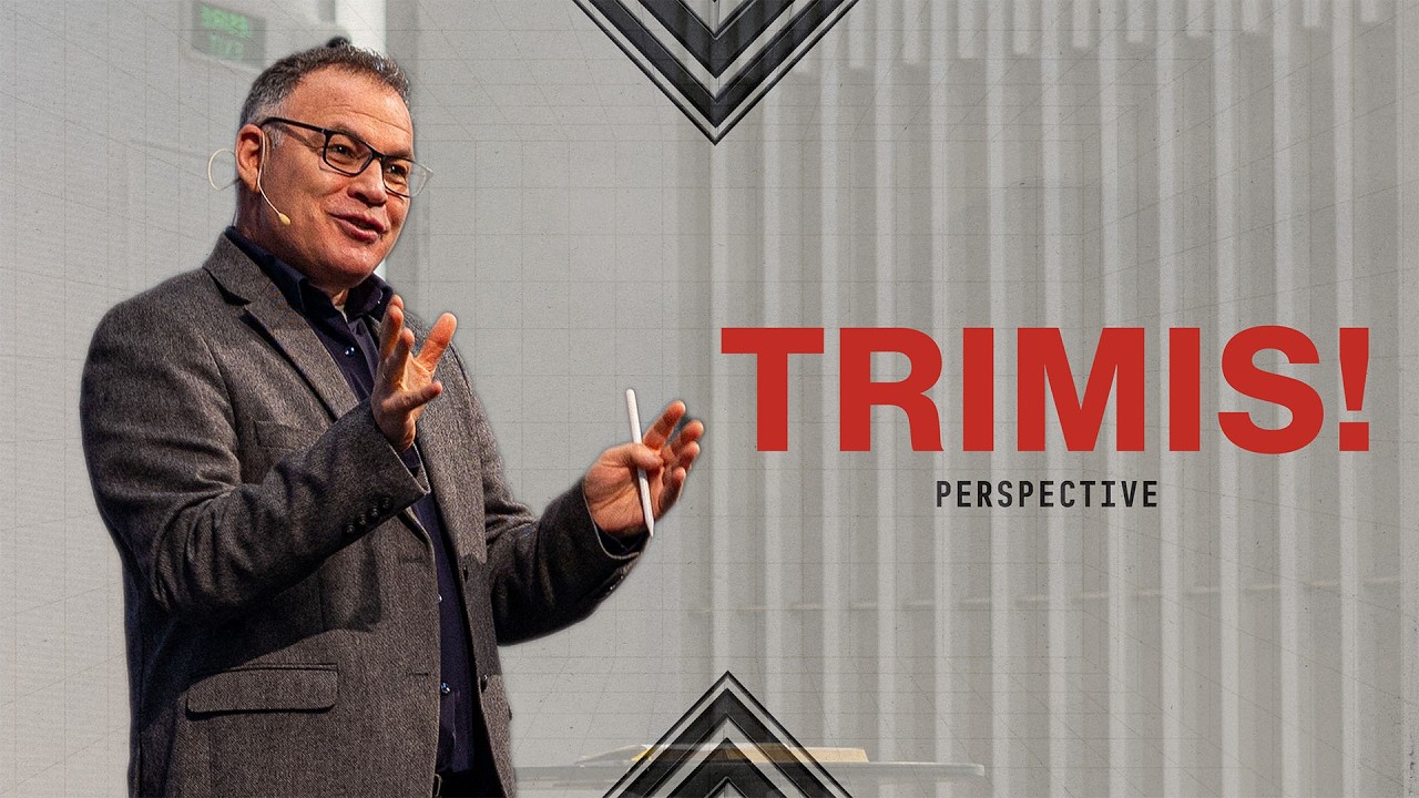 Program Complet | Trimis! | Marius Sabou | 15 FEB | 11:00