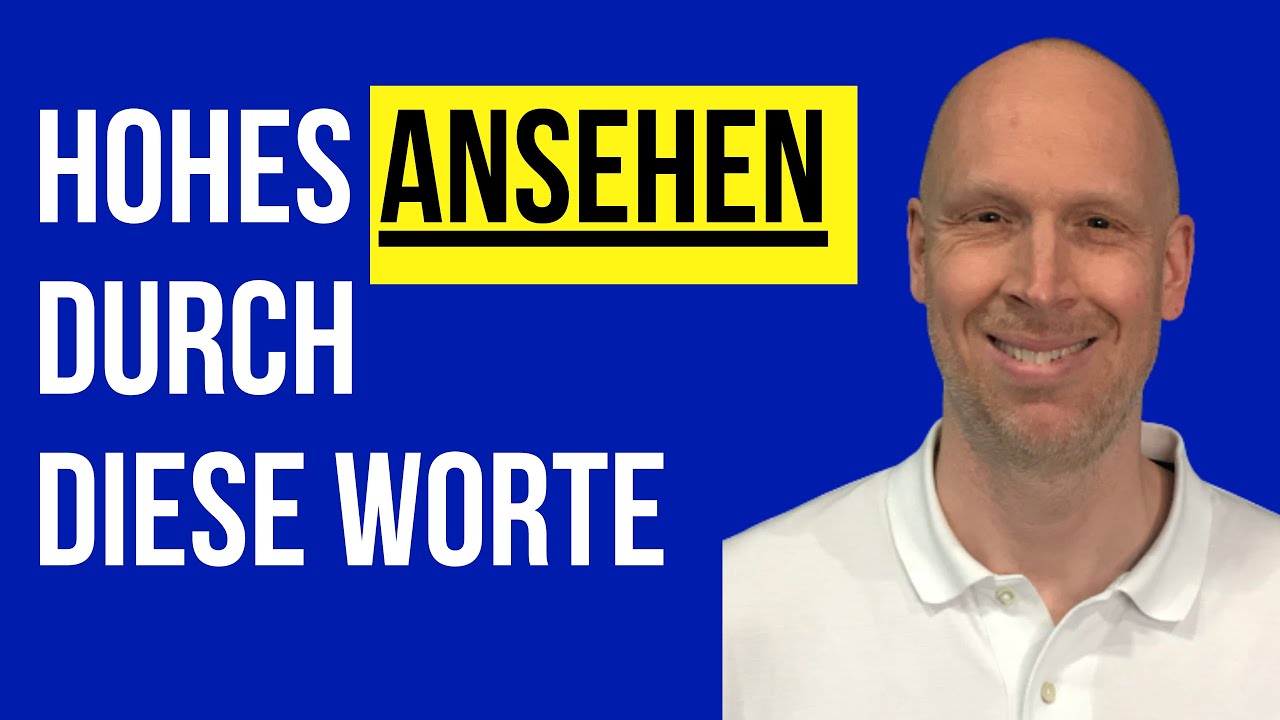So wirkst Du KOMPETENTER - Sei besser als andere
