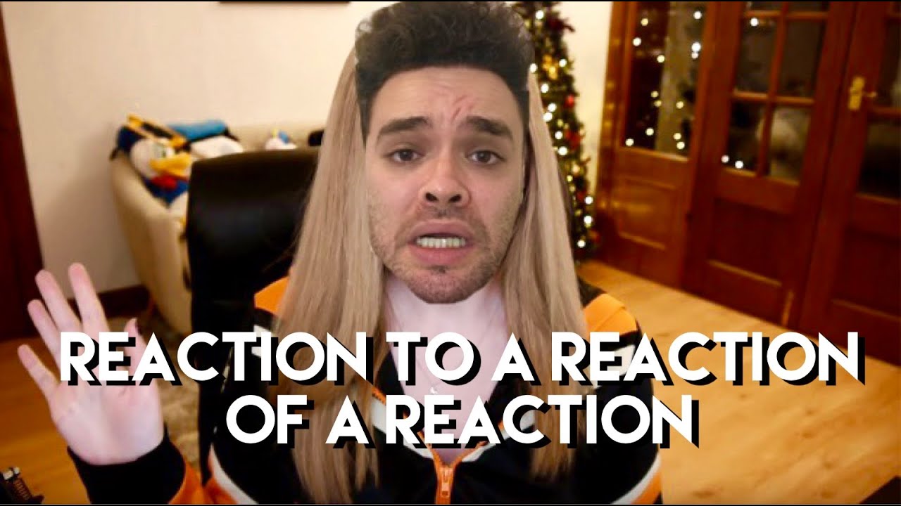 Reacting To Suzy Lu's Content (Suzy Lu Style)