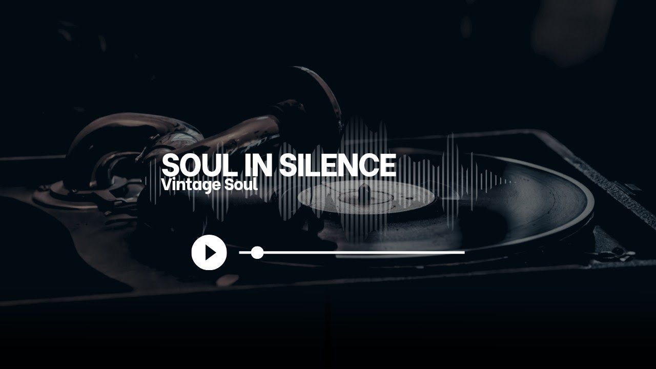 1950s Soul Ballad | Hold Me Till the Morning (Vintage Saxophone & Vocal)