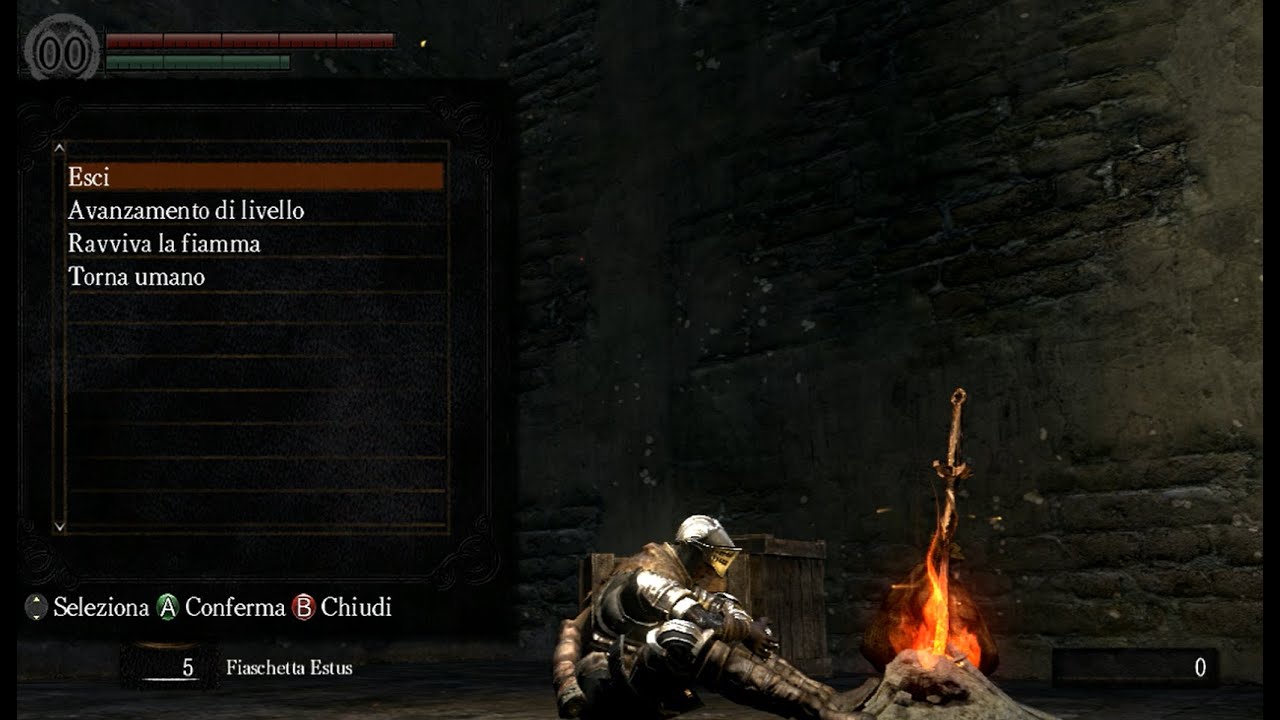 Playing Dark Souls (Pt 2)