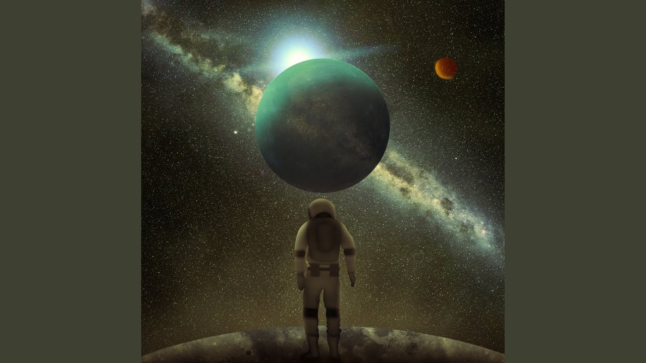 Drifting Silence