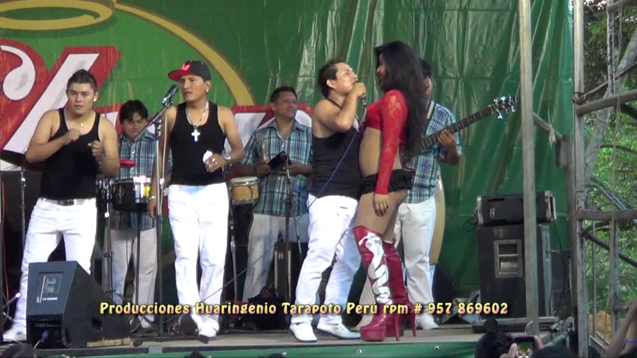 INTER YURIMAGUAS falzo amor