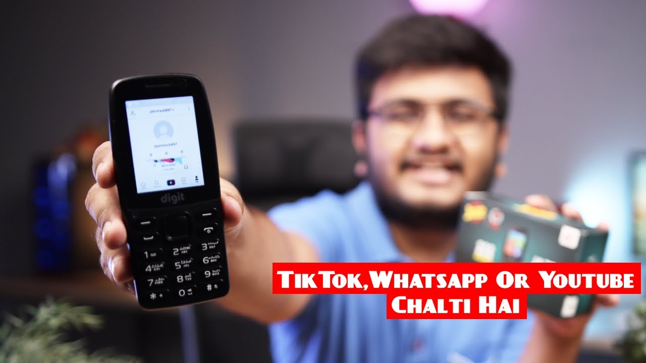 Is Pay Tiktok Chalti hai 😂😂