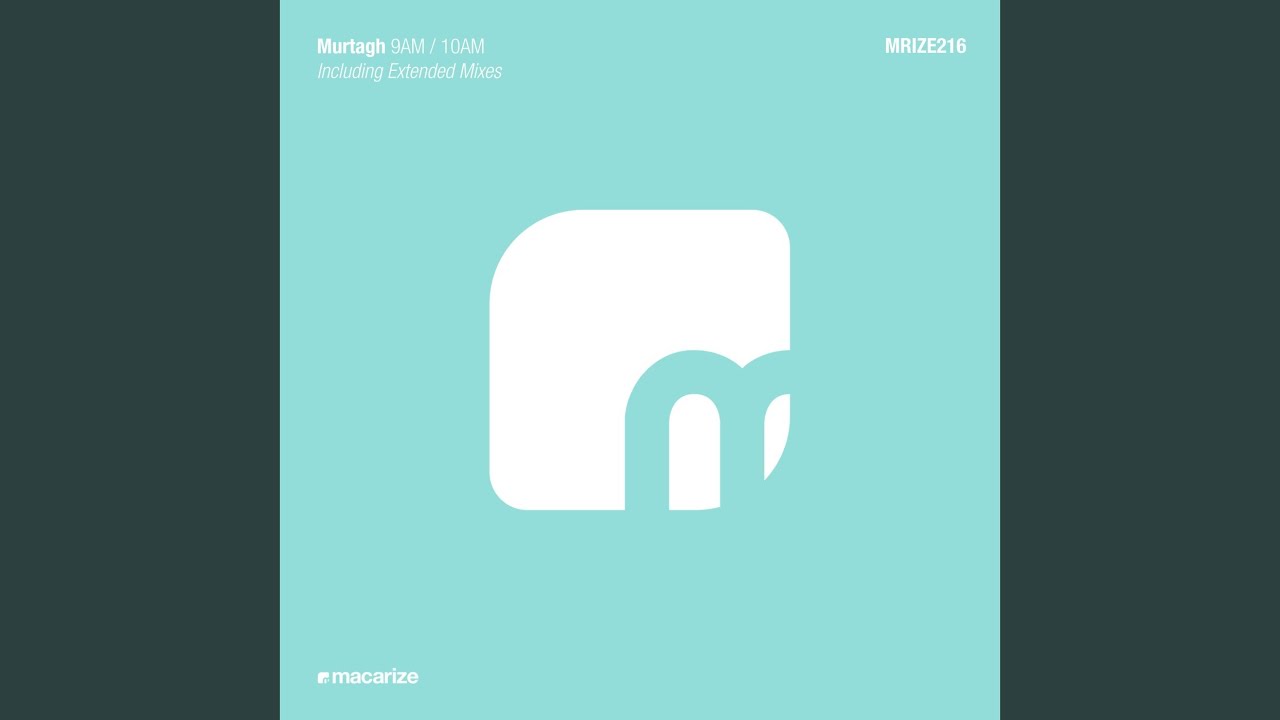 10AM (Extended Mix)