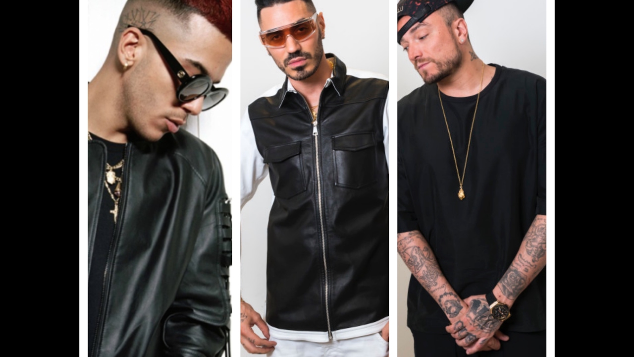I 10 MIGLIORI VIDEO RAP ITALIANO USCITI A GENNAIO 2017
