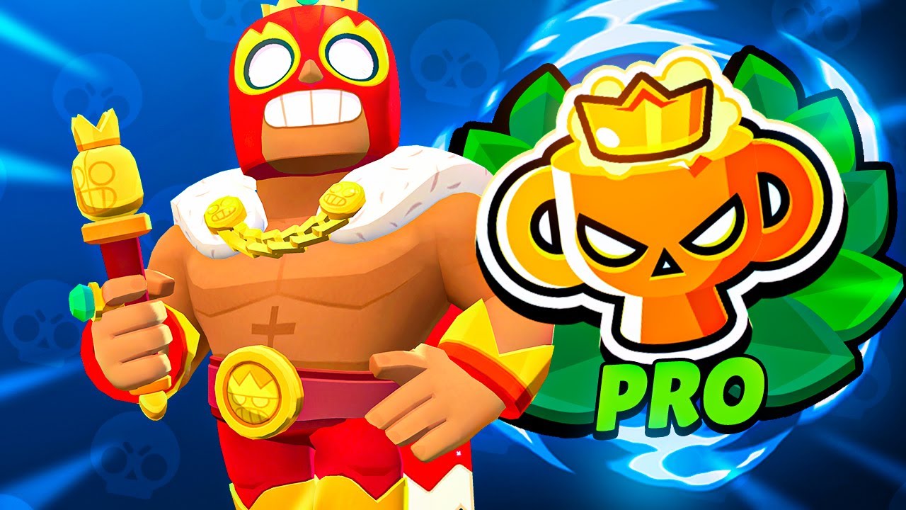 THIS PRIMO PICK NEARLY GOT ME TO PRO RANK! (11,000+ ELO) | Road to Pro
