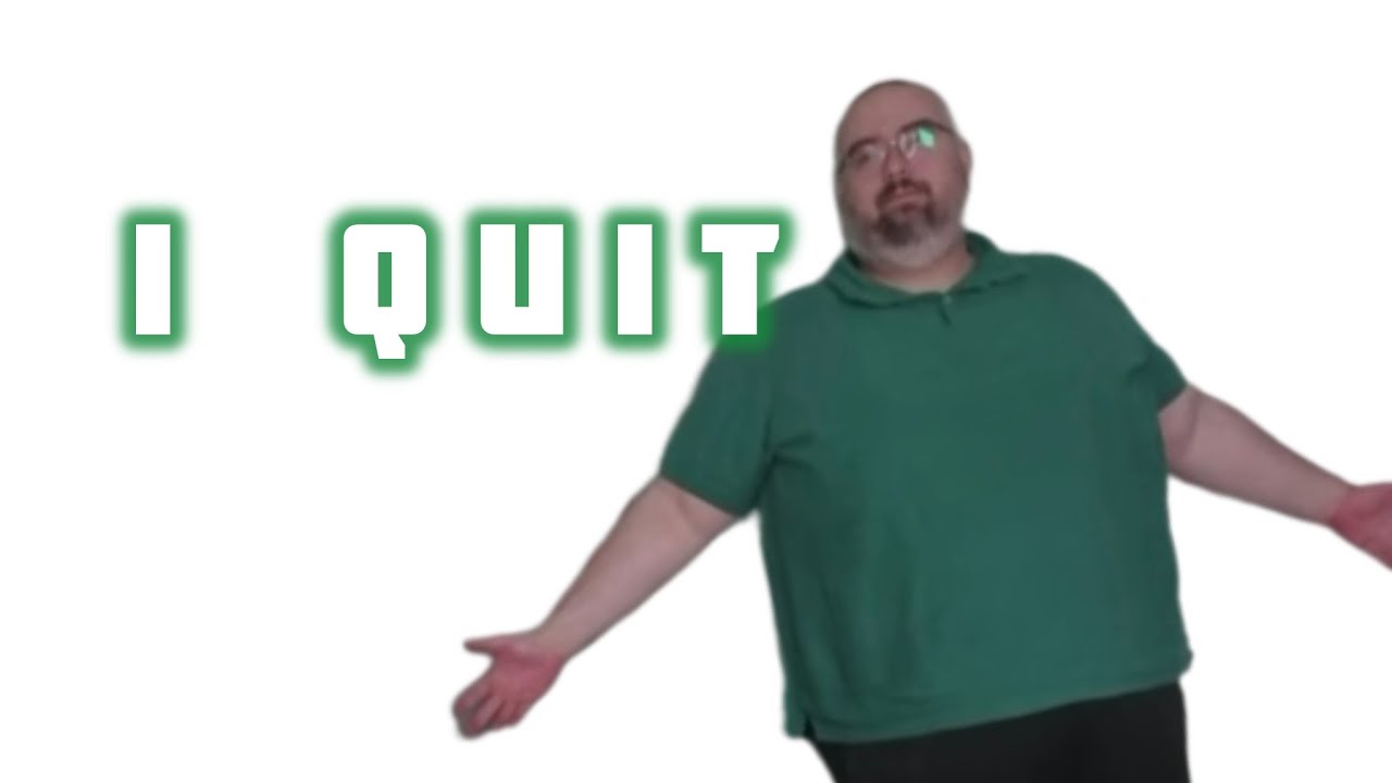В игре WingsofRedemption персонаж увольняется с работы в реальной жизни всего через один день.