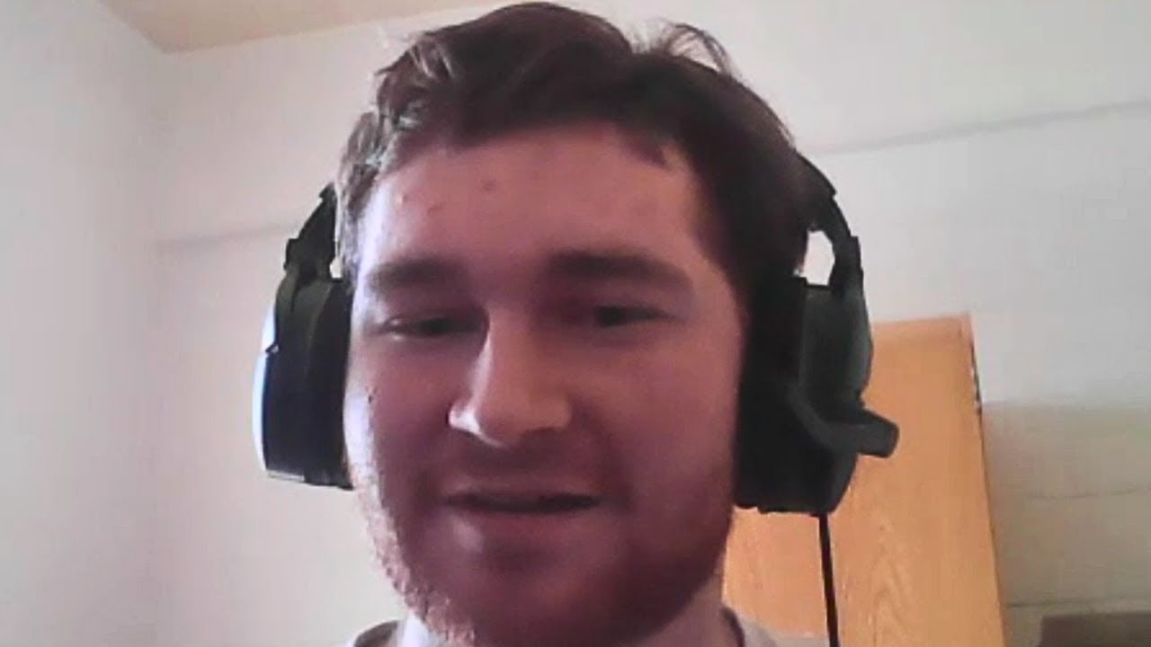 INTP Male Jack Ti-Si SC/B(P) FM Social Type 1 Interviewed by ENFP Male