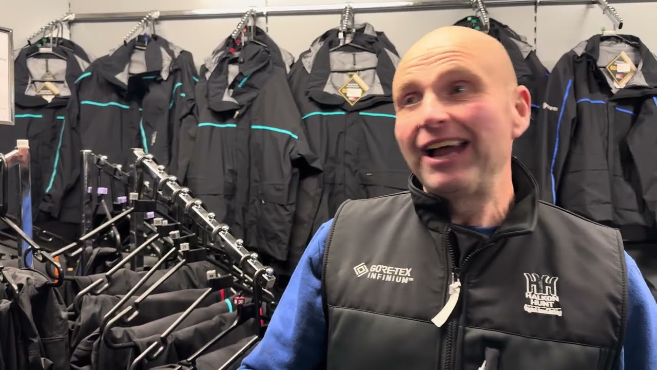 Мгновенная охота на Халкона