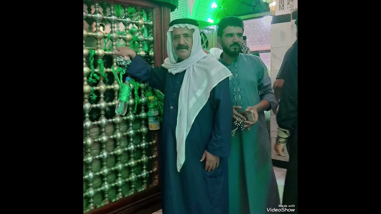 المرحوم ثائر خليل القيسي 