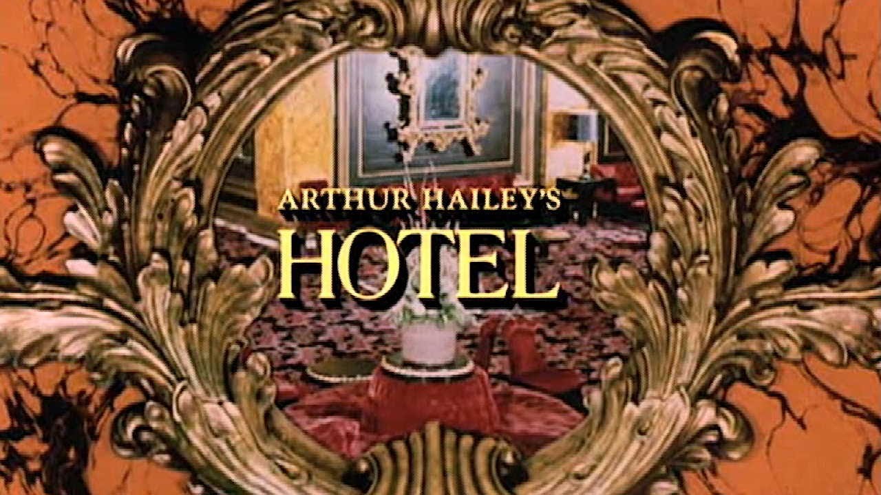 Classic TV Theme: Hotel (Henry Mancini)