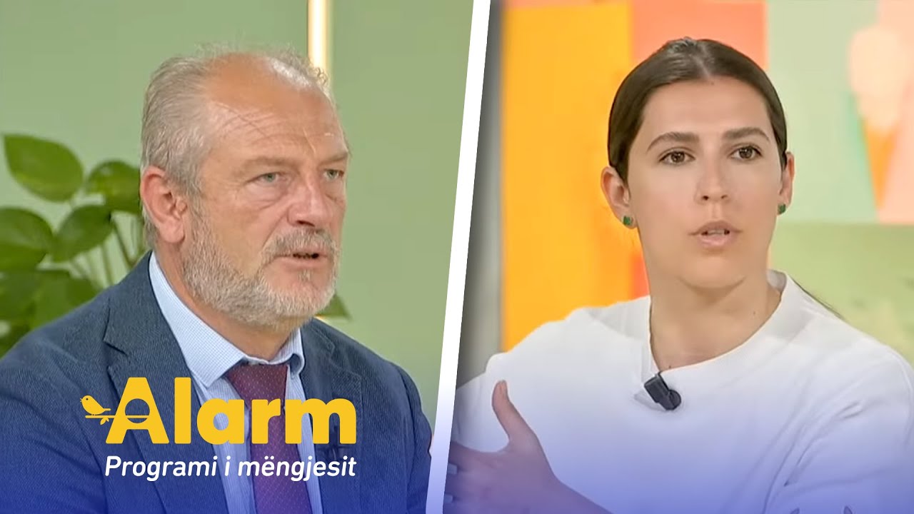 Hezitimi i mjek&euml;ve p&euml;r vaksinim, shembull i keq p&euml;r qytetar&euml;t!