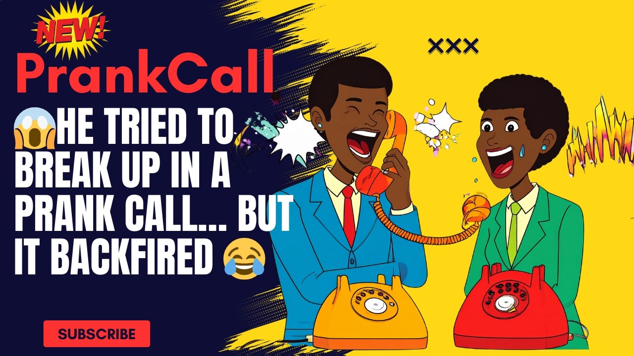 ❤️ NEPHEW TOMMY PRANK CALL 🔥This Call Felt Illegal… BUT IT WASN’T🔥