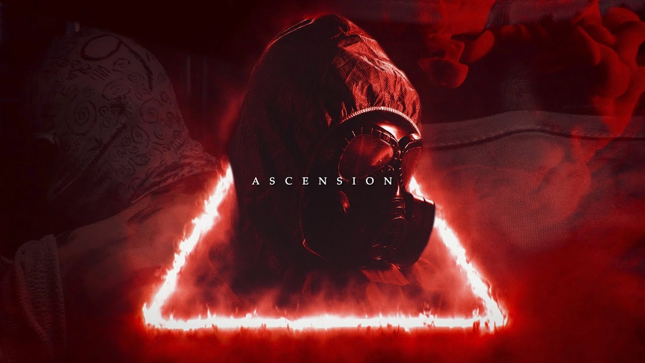 Ascension: Official Trailer
