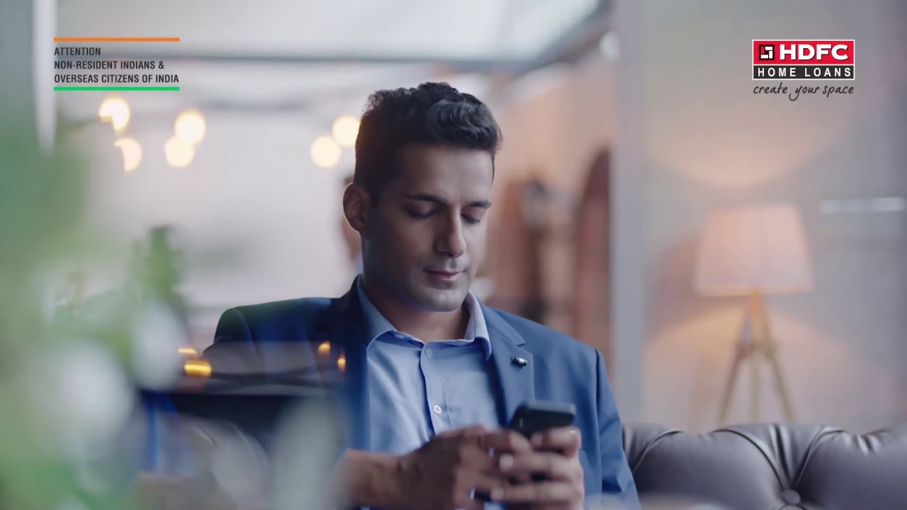HDFC Home Loans for NRIs in Singapore