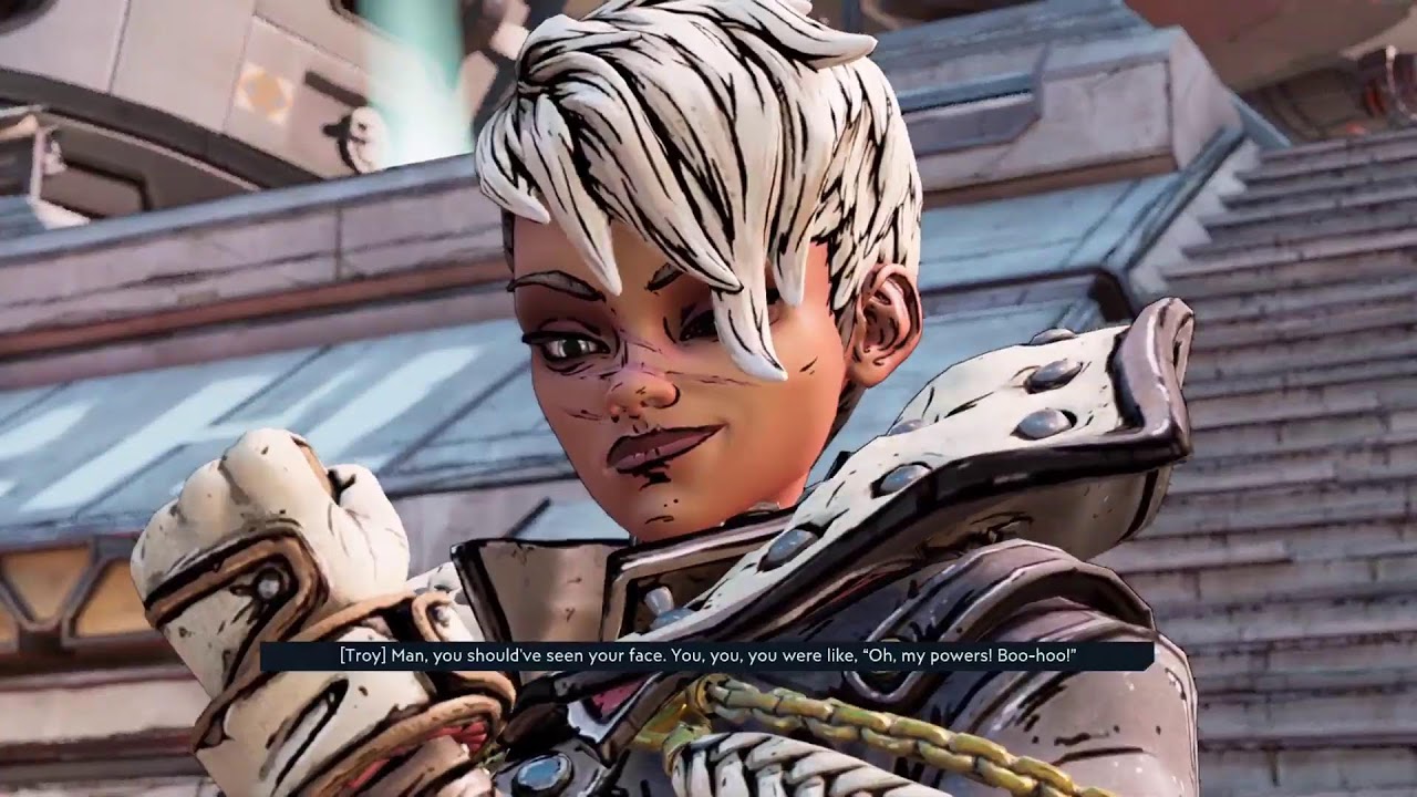Borderlands 3 Video 9