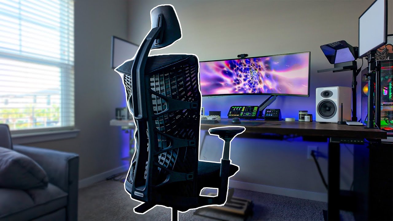 Is the Autonomous ErgoChair Ultra V2 even good?