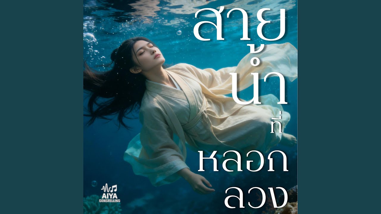 สายน้ำที่หลอกลวง