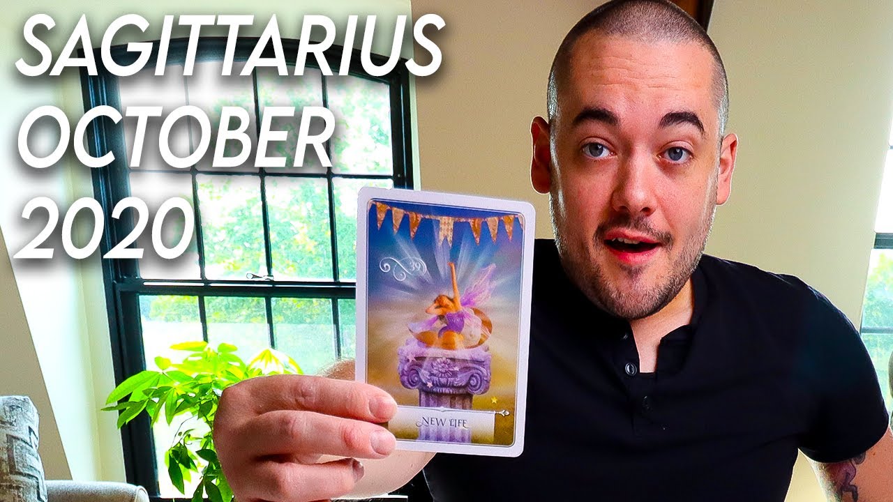 Sagittarius 