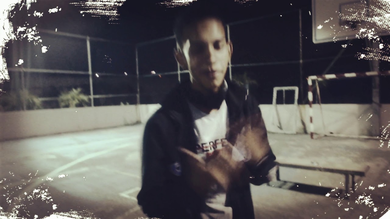 Fernandito RKing - Genesis. (Offcial Video)