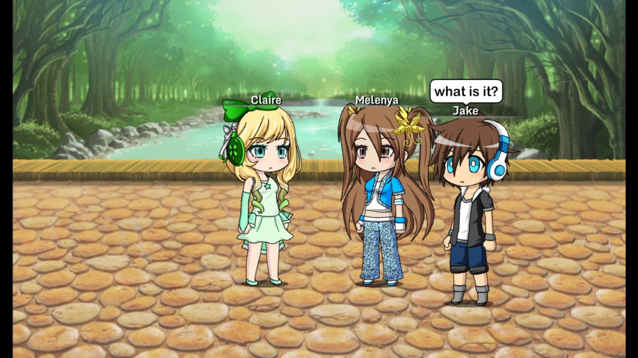 Nerd To Fame Story | EP.10 | Gacha Studio