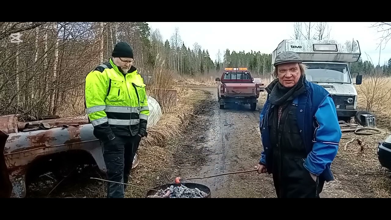 Poprilliä ei aprilliä