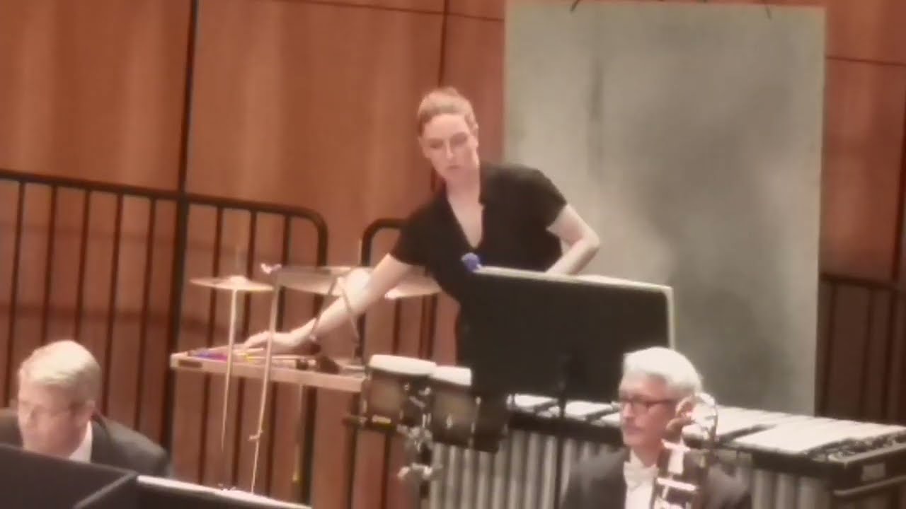 Eötvös Péter: Dialog mit Mozart