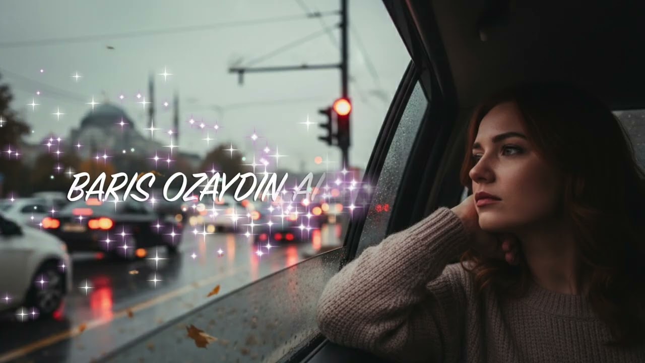 BARIS OZAYDIN AI COVER TURKULER