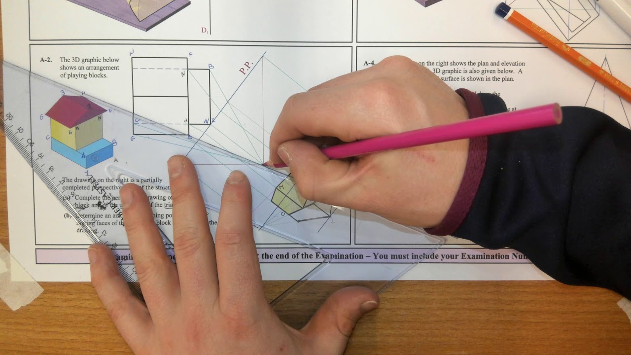 LC DCG 2009 SECTION A QA2