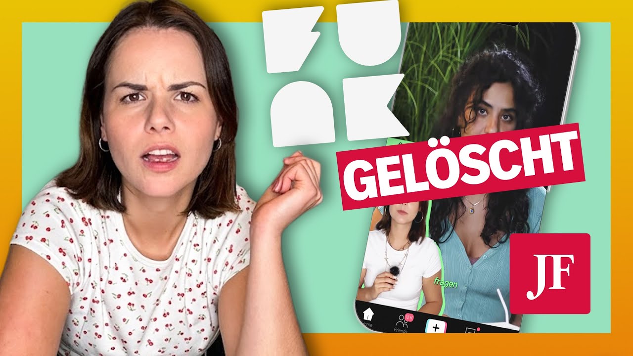 Peinlich - FUNK l&ouml;scht Fakecheck zu meinem Video!