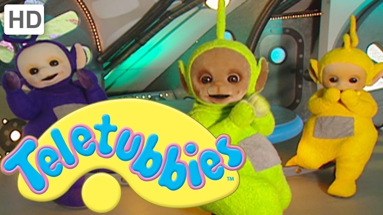 Numbers: Ten | Teletubbies | Live Action Videos for Kids | WildBrain Zigzag