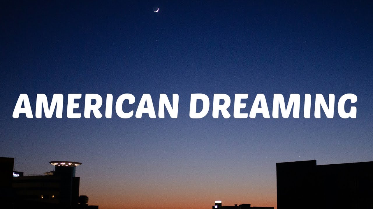 Sierra Ferrell - American Dreaming (Lyrics)