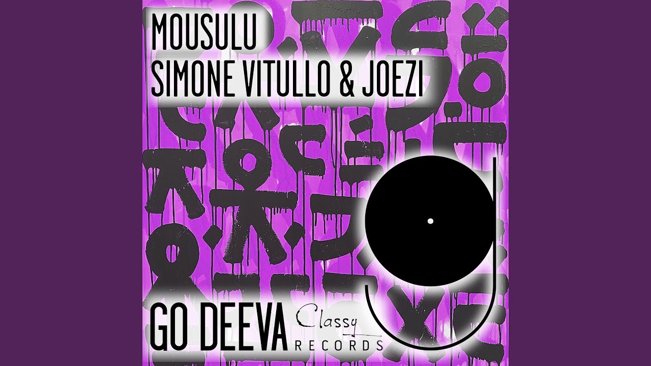 Mousulu (Extended Mix)