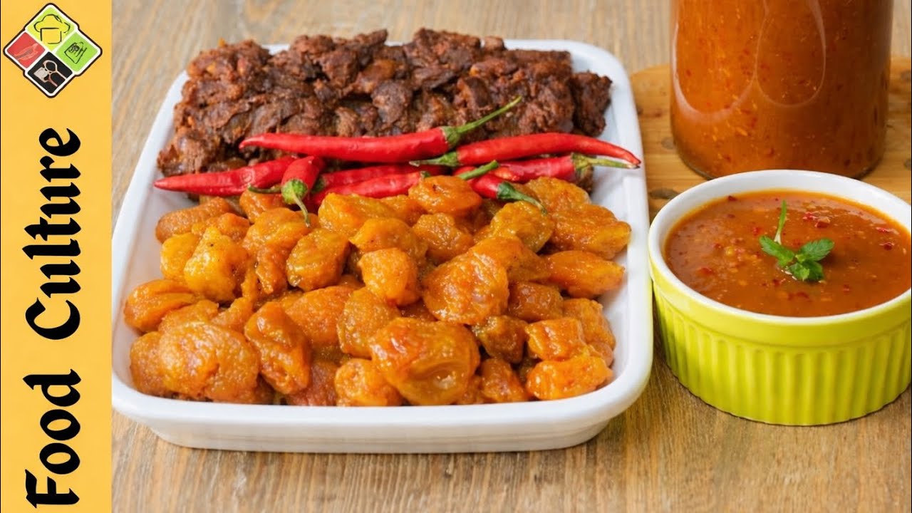 Quick & Storable Imli Aloo Bukhara Chutney Recipe For Ramzan |Pakistani Style Khatti Meethi Chutney