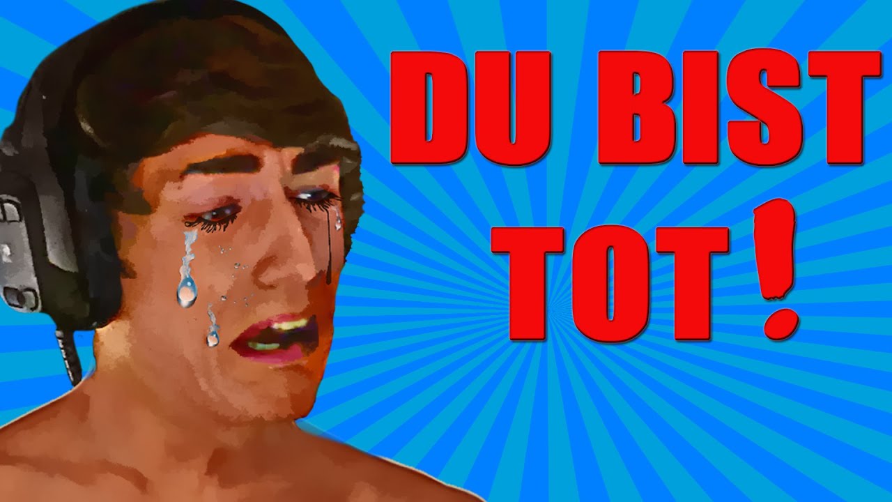 ICH HEULE!!! Dark Souls III Part 1