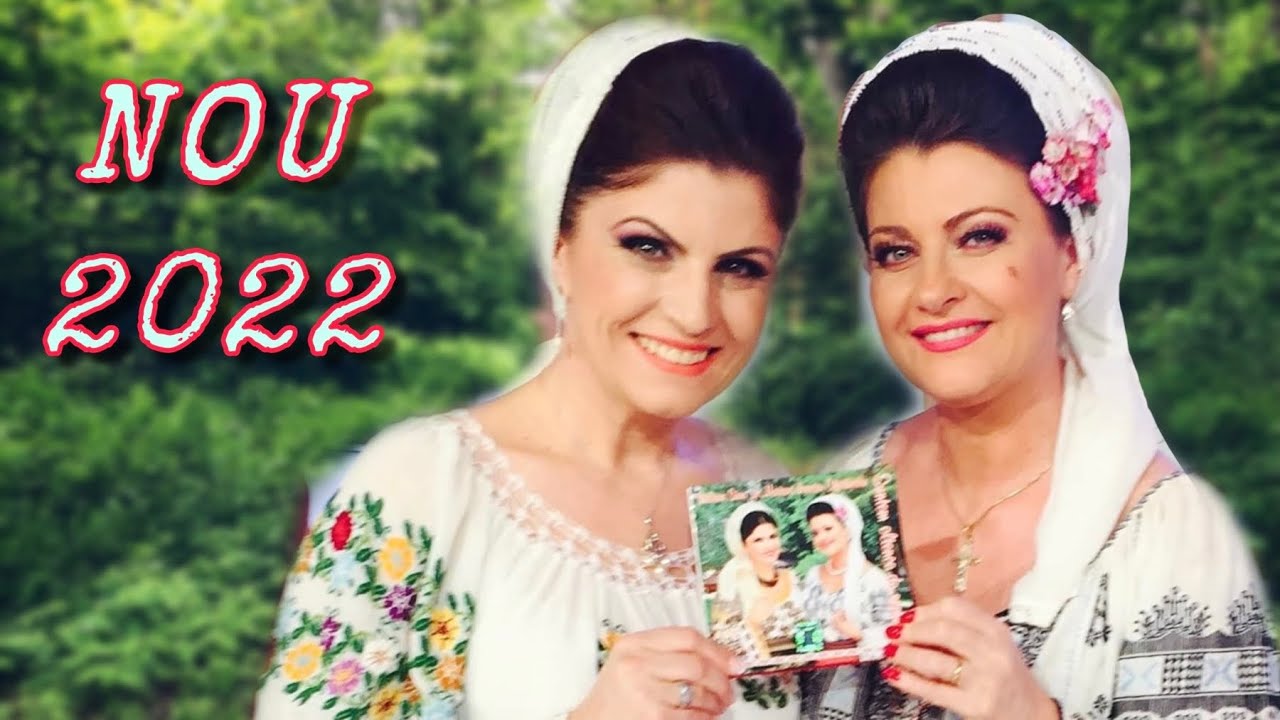 Colaj NOU || Steliana Sima si Mariana Ionescu Capitanescu