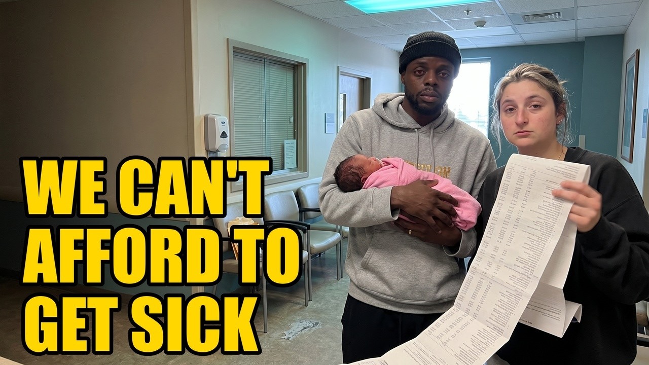 People Can&rsquo;t Afford To Get Sick And They&rsquo;re Showing Their Medical Bills 