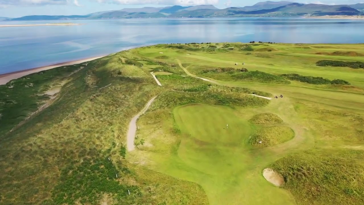 Dooks Golf Links 2024