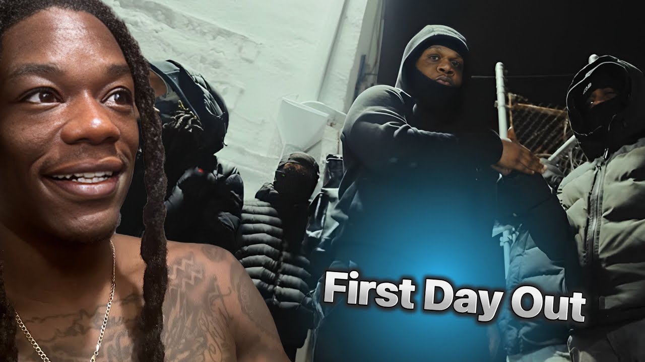 Torchh - First Day Out | Dotty Reaction
