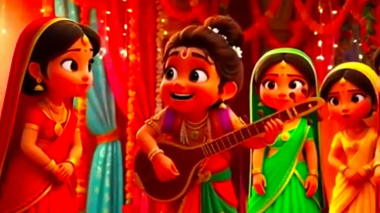शिवजी का विवाह का प्रस्ताव और सप्तऋषियों की भूमिका। // भगवान विष्णु द्वारा शिव-पार्वती की मंगलसूत्र
