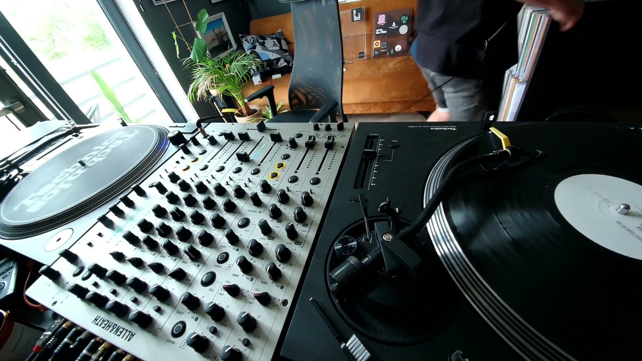 Deepnotic Session 01.08.2025
