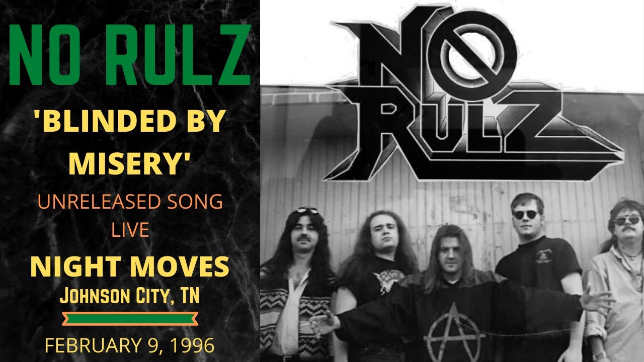 NO RULZ - 