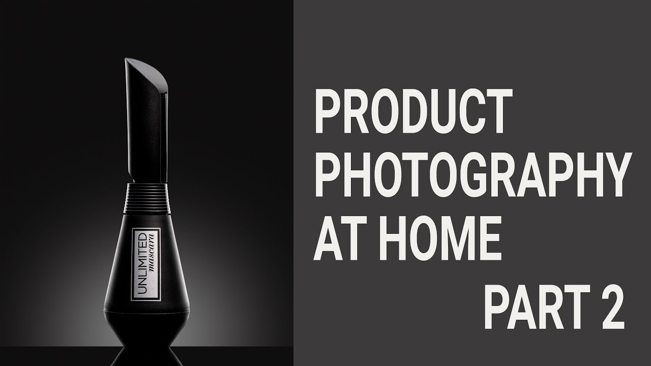 Product Photography Tutorial. HOW TO TAKE AMAZING PRODUCT PHOTOGRAPHY AT HOME (TUTORIAL)