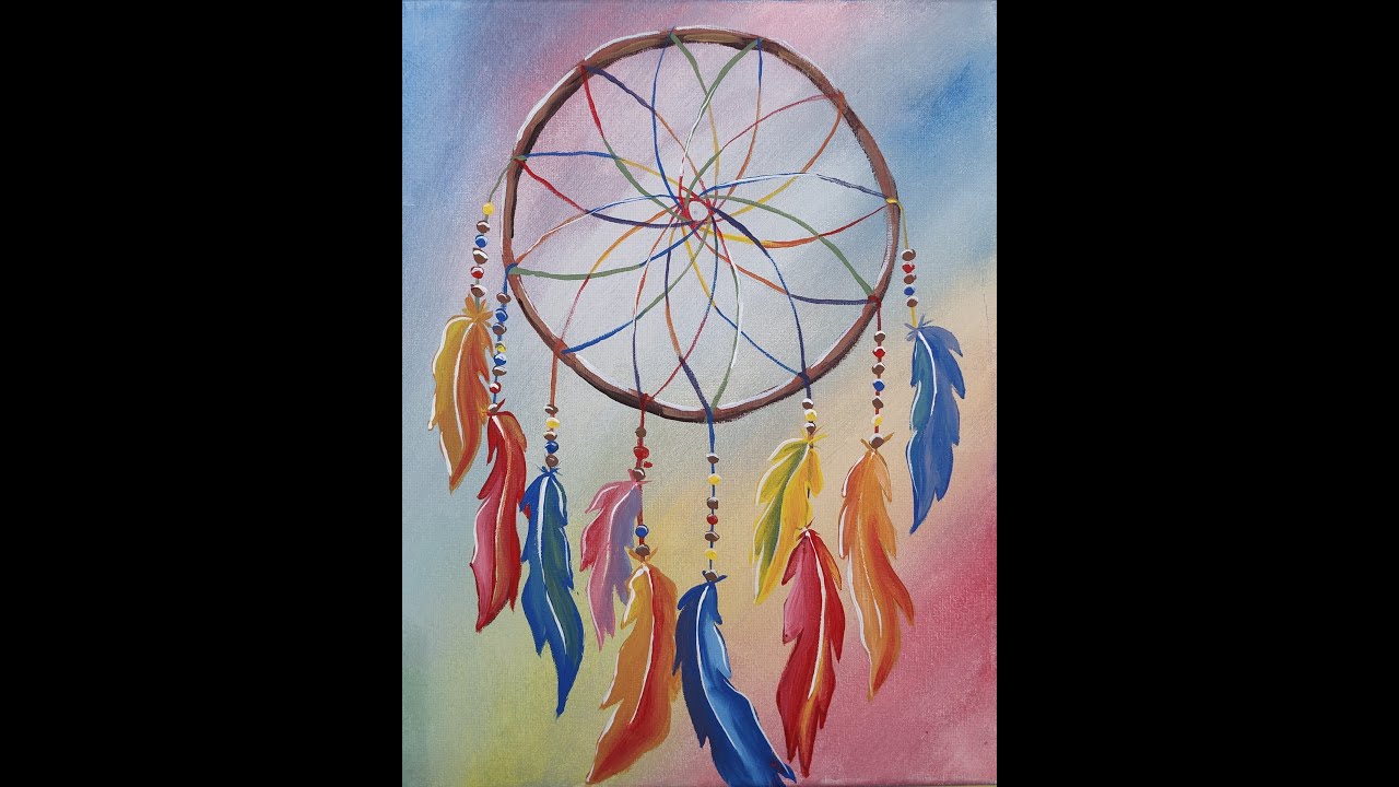 Dream Catcher   Feb 26